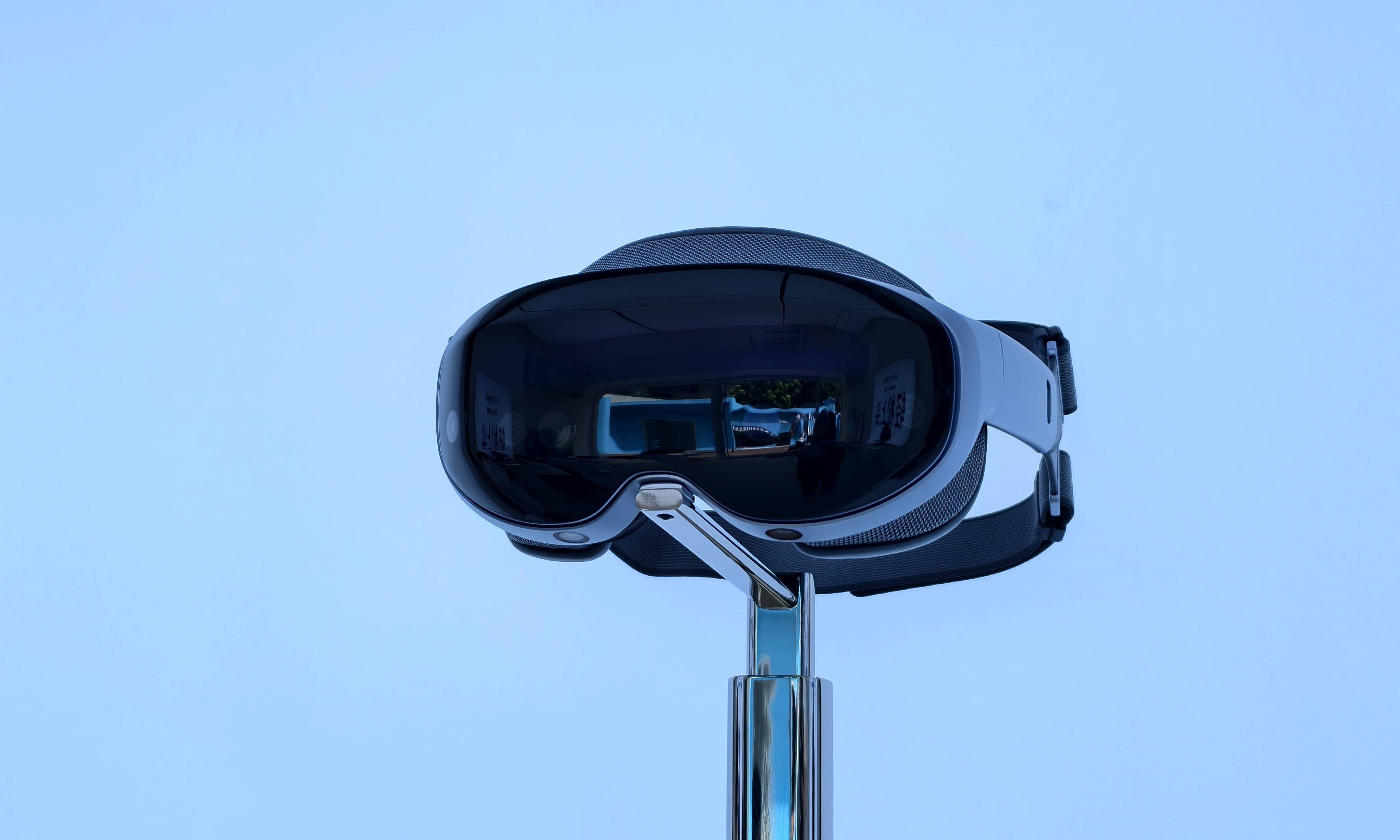 vivo叫停智能眼鏡項目：芯片瓶頸、場景缺失，用戶找不到下單理由？