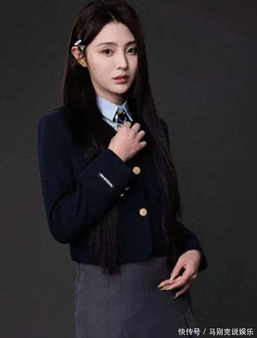 張新童：從舞蹈演員到影視新星，以古典舞功底賦能多元角色