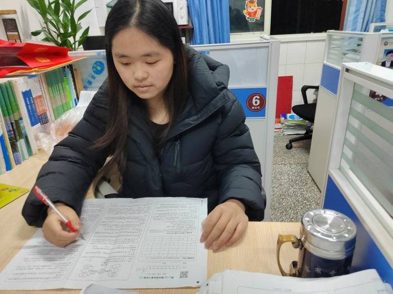 以賽促教強(qiáng)根基 解碼重慶市涪陵高級(jí)中學(xué)校教研興校之路