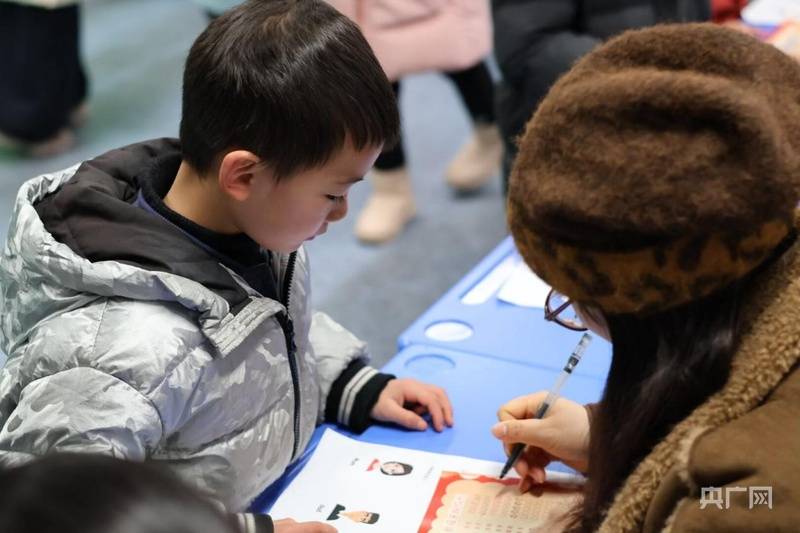 合肥市翠庭園小學(xué)探索低年級非紙筆測評新路徑