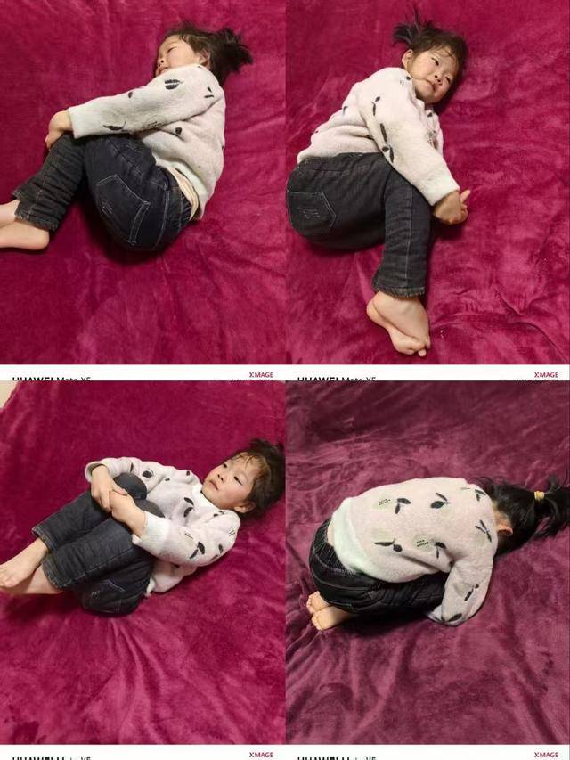 趣味體能鍛煉 助力健康成長 ——灞橋區(qū)惠王中心小學(xué)體育學(xué)科綜合實(shí)踐活動