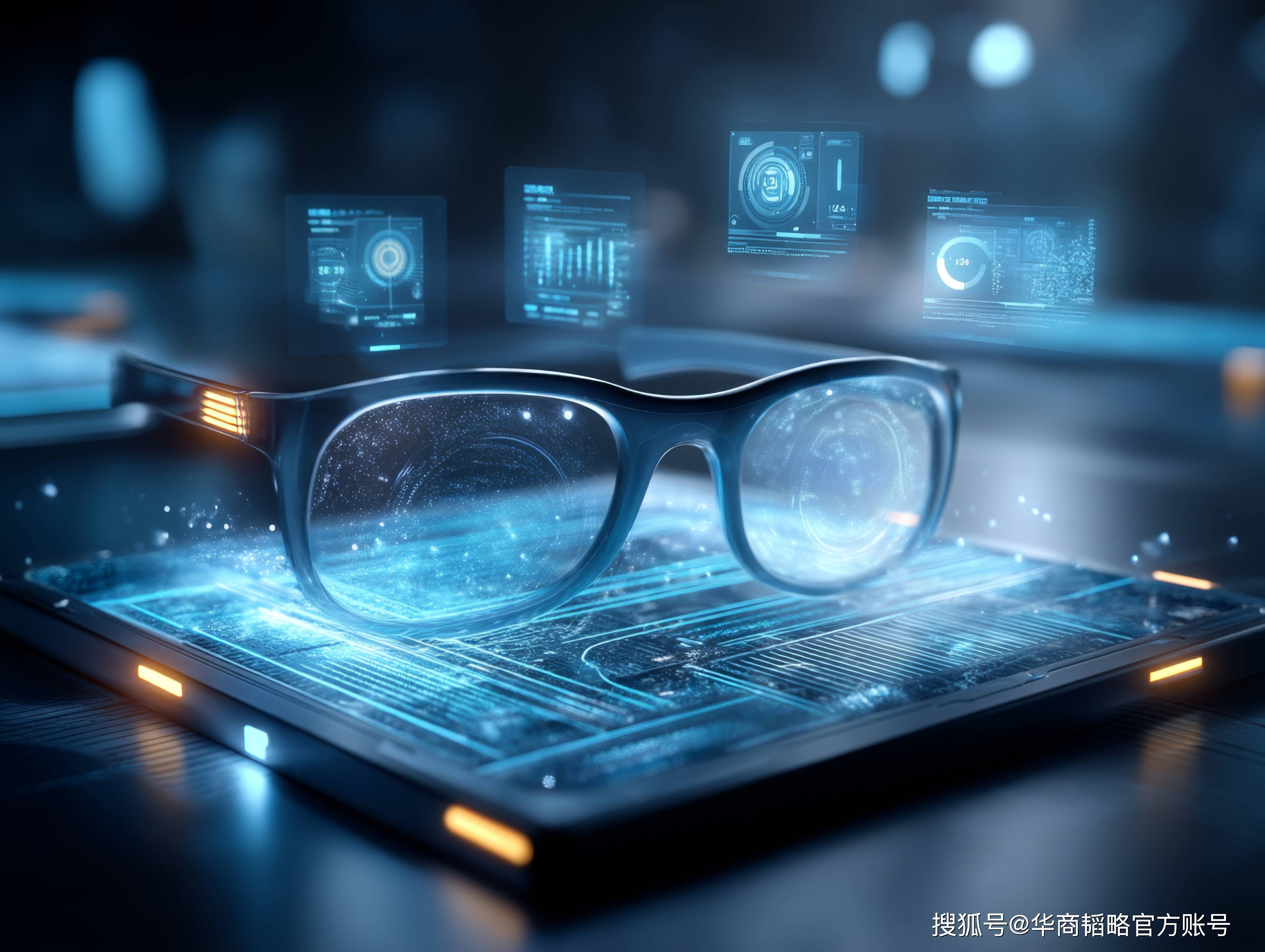 中國，造出全球80% AI眼鏡