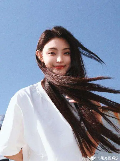 張新童：從舞蹈演員到影視新星，以古典舞功底賦能多元角色