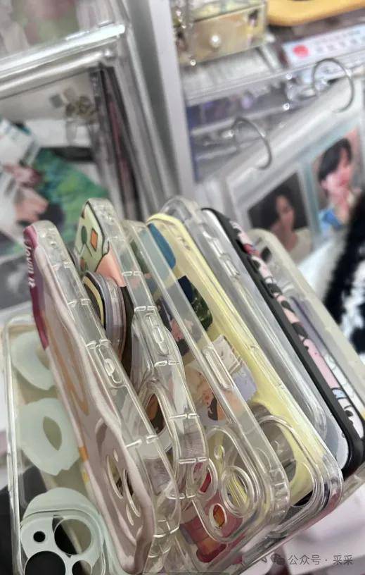 好一個八離世家，奇奇怪怪的收藏合集