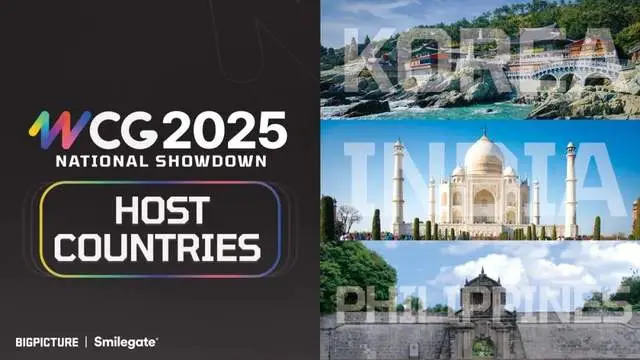 擁有26年歷史的“電競奧運會”，第三次被擺上貨架