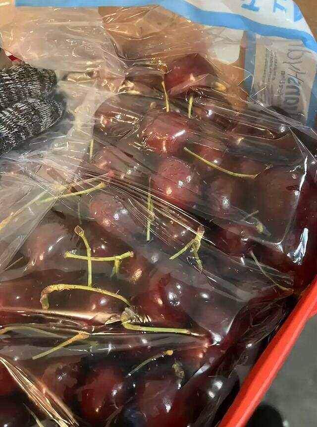 收藏！車?yán)遄雍＿\ + 家用保存全攻略，甜到最后一顆