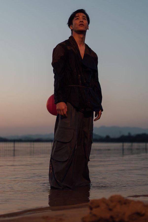 專訪 | 成為300次“葉問”之后，常宏基以舞蹈劇場《生命之旅》解鎖新身份