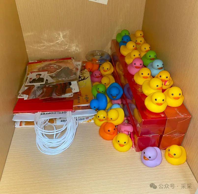 好一個八離世家，奇奇怪怪的收藏合集