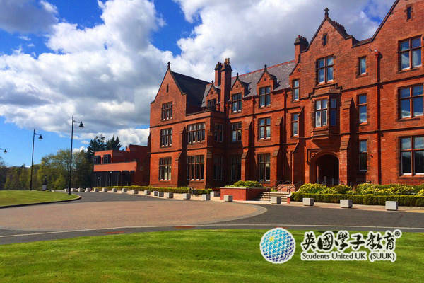 直通貝爾法斯特女王大學(xué)！國際預(yù)科/大一/碩士預(yù)科全解析