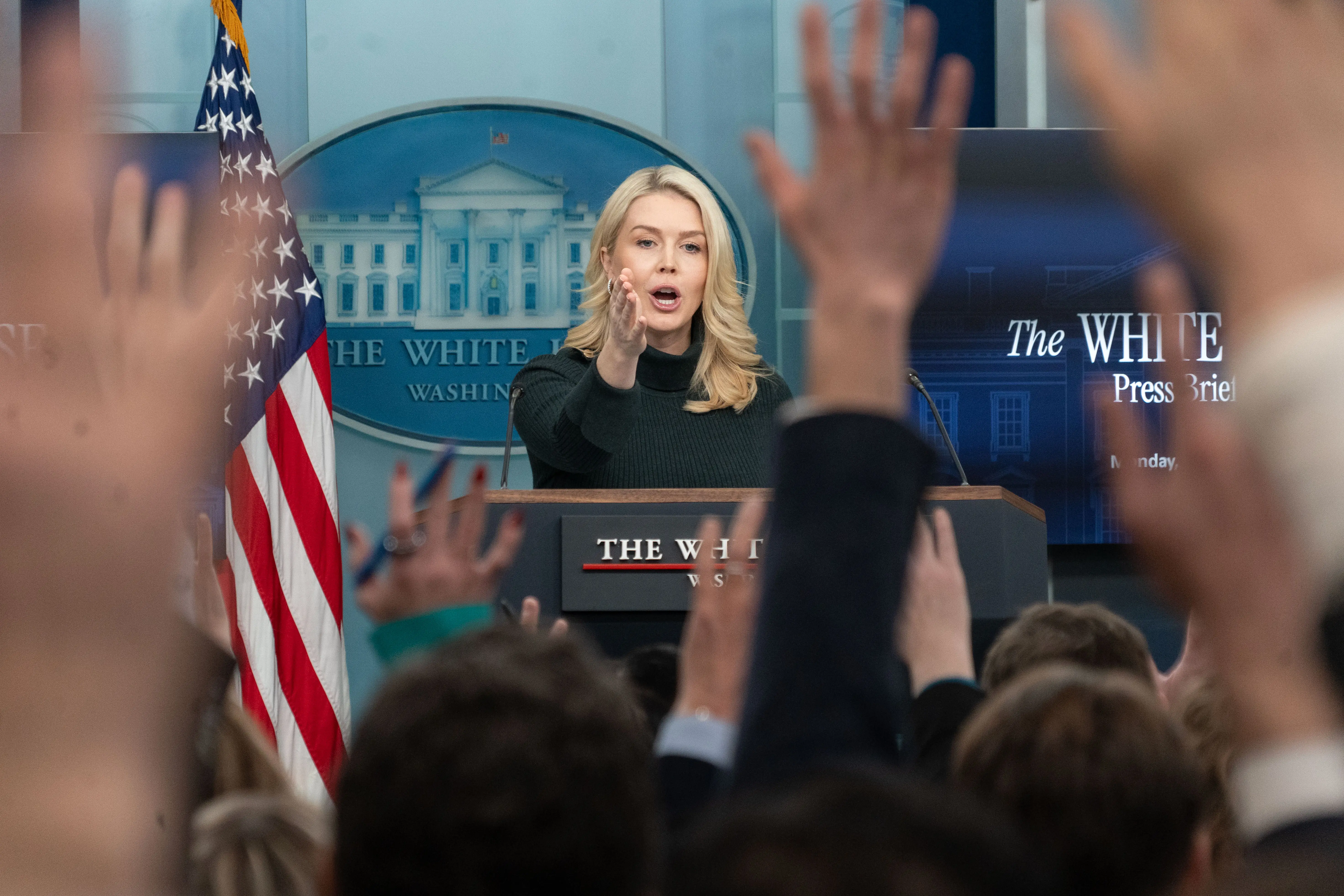 白宮稱正聯(lián)合調(diào)查移民執(zhí)法槍擊致死案