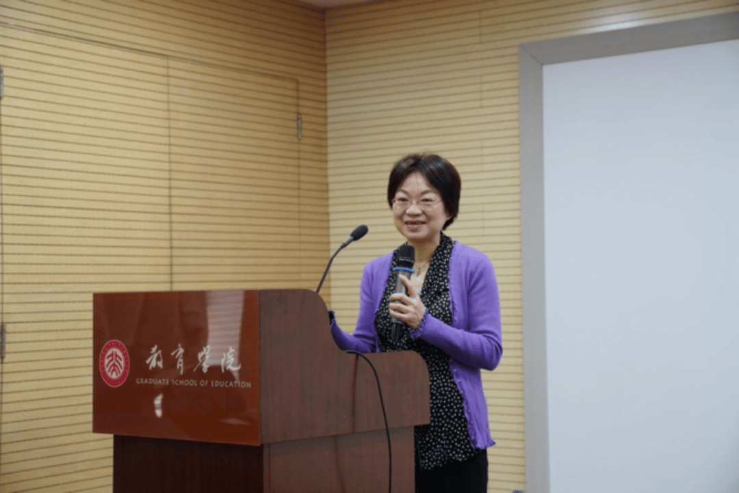 清華大學(xué)發(fā)訃告：劉惠芬，享年65歲