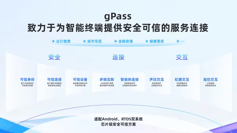 小米聯(lián)手螞蟻 AI眼鏡“看一下”可以付停車(chē)費(fèi)了