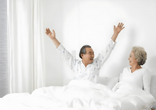 開啟孝心之旅，3D易眠房家庭租賃上線啦