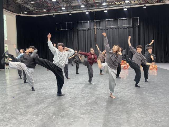 專訪 | 成為300次“葉問”之后，常宏基以舞蹈劇場《生命之旅》解鎖新身份