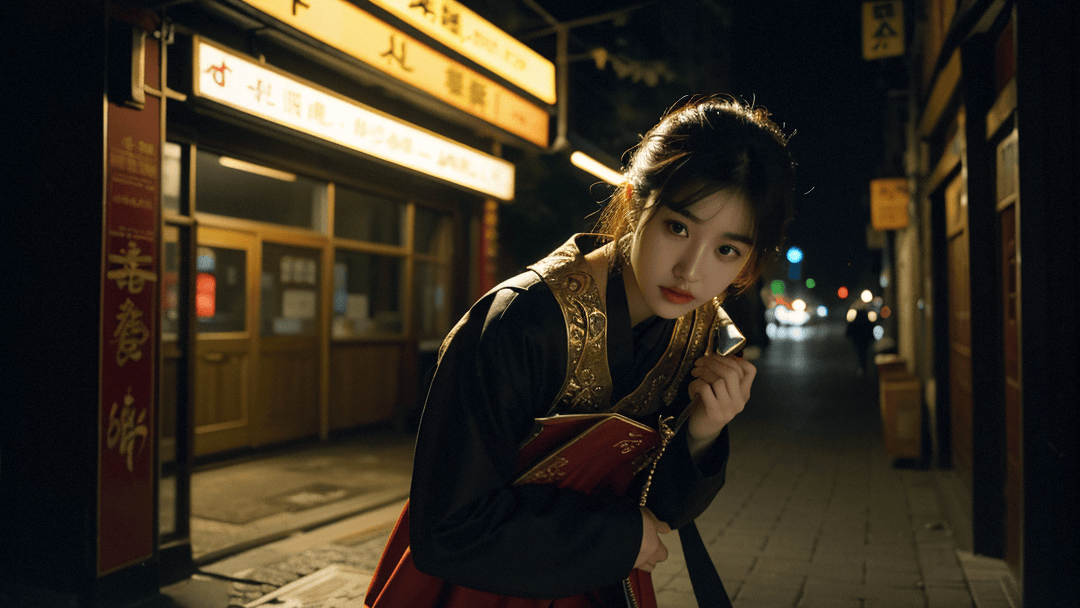 原創(chuàng)寶寶起名案例 陳弈燊：弈理藏?zé)?，大道歸陳