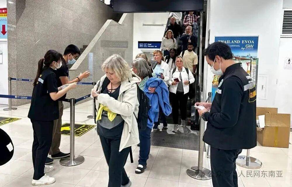 泰國(guó)國(guó)家旅游局發(fā)布關(guān)于尼帕病毒最新說(shuō)明