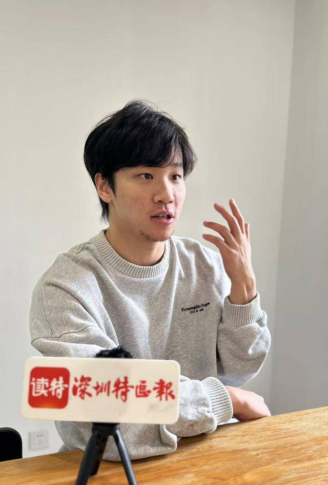 專訪 | 成為300次“葉問”之后，常宏基以舞蹈劇場《生命之旅》解鎖新身份