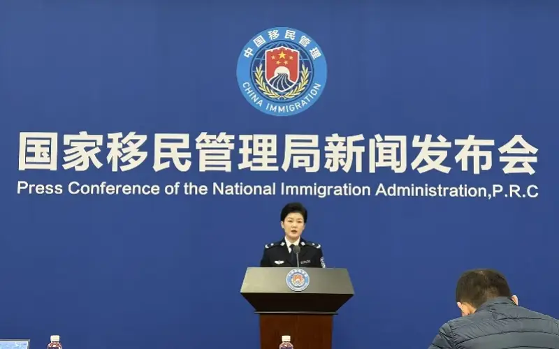 國家移民管理局：海南封關(guān)后中外人員出行政策沒有變化