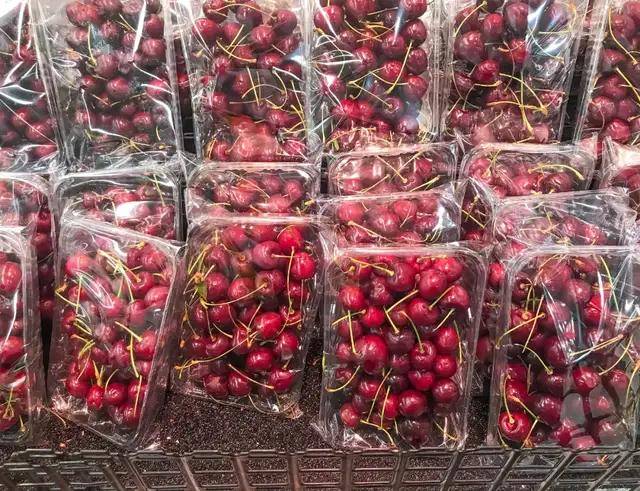 收藏！車?yán)遄雍＿\ + 家用保存全攻略，甜到最后一顆