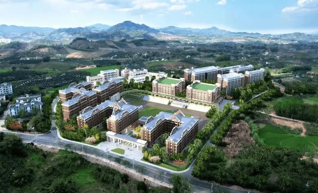 資本抓緊布局海南！“留學(xué)海南”新時(shí)代即將到來