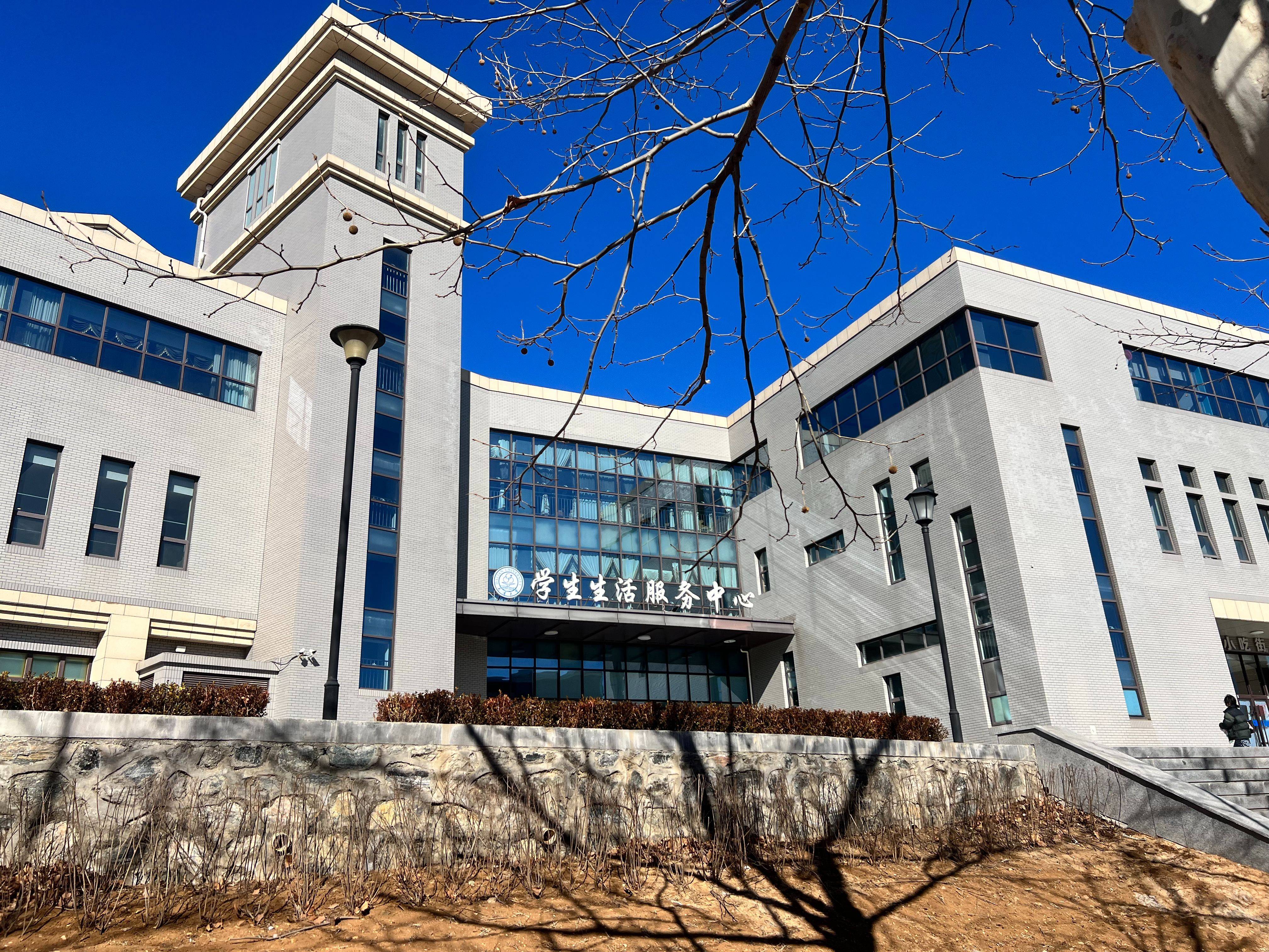 口腔醫(yī)學(xué)留學(xué)| 大連大學(xué)國際本科5年拿碩士學(xué)位