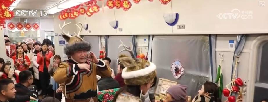 春節(jié)旅游市場新觀察·品質(zhì)化、復(fù)合型體驗(yàn)成2026年春節(jié)旅游消費(fèi)鮮明趨勢