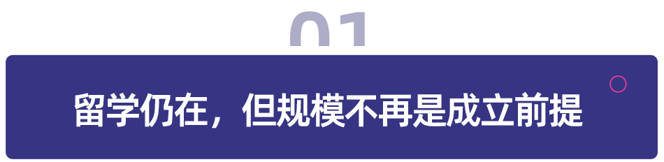 從信息差到風(fēng)險(xiǎn)差：留學(xué)服務(wù)為什么還能上市？