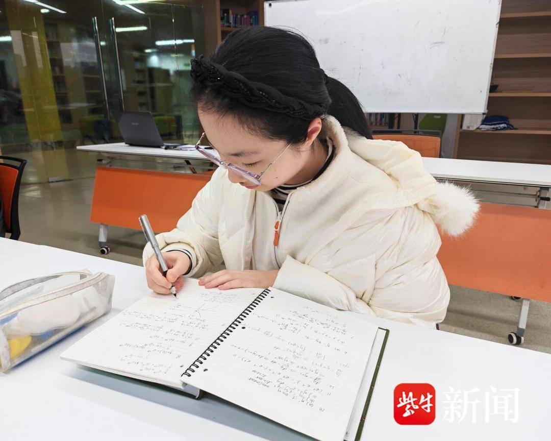 蘇州唯一！蘇州北美學(xué)子斬獲牛津大學(xué)數(shù)學(xué)系無(wú)條件錄取