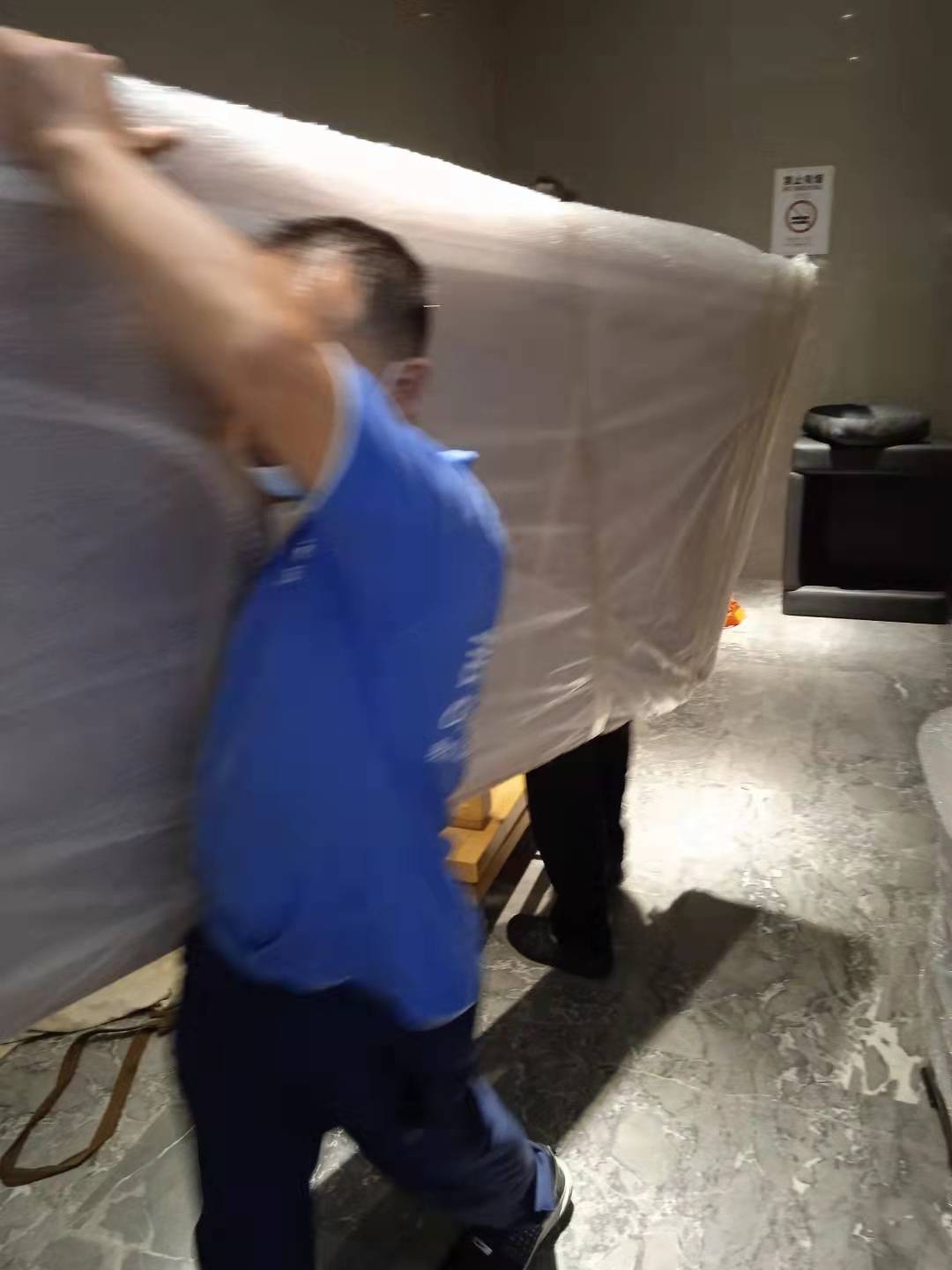 深圳搬家指南：告別手忙腳亂！南山福田羅湖搬家避坑全攻略