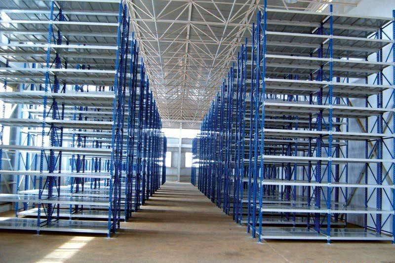 2025年國(guó)內(nèi)熱門的中型貨架生產(chǎn)廠家如何選，穿梭式貨架/平臺(tái)貨架/自動(dòng)化立體庫/輕型貨架，中型貨架實(shí)力廠家聯(lián)系電話