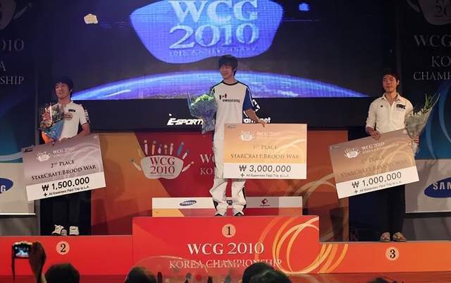 擁有26年歷史的“電競奧運會”，第三次被擺上貨架