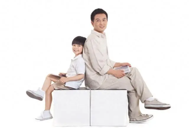 原創(chuàng)中國(guó)最需要教育的不是孩子，而是爸爸