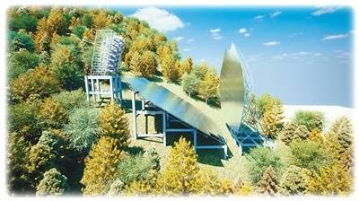 在群星之間聆聽宇宙暗語(yǔ)（科技瞭望）