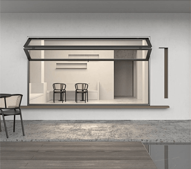 2026年 靜音門窗廠家實力推薦：系統(tǒng)門窗/斷橋鋁門窗/隔音門窗/密封門窗/工程門窗/封陽臺門窗/陽光房門窗/防火門窗/別墅門窗/平開門窗，專業(yè)定制與卓越性能