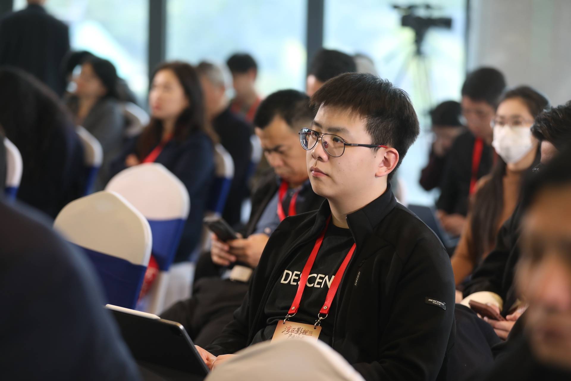 影視行業(yè)大咖齊聚珠海，共話灣區(qū)影視發(fā)展機(jī)遇