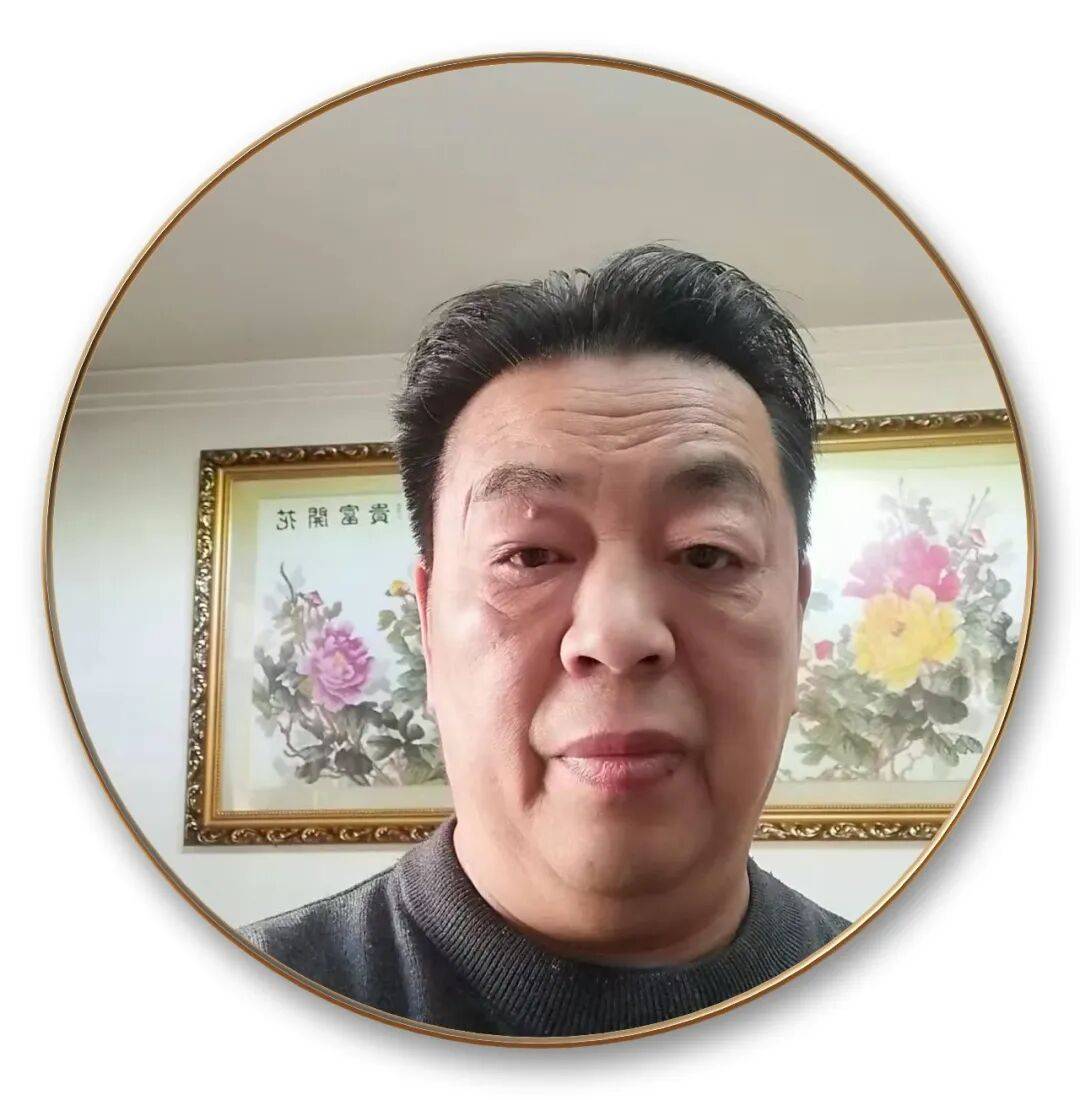 書法家馮富應(yīng)——元啟新章·翰墨賀歲