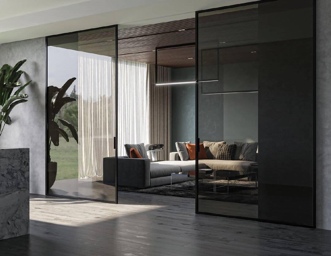 智能門窗優(yōu)質(zhì)之選：安柏瑞門窗引領(lǐng)行業(yè)新風(fēng)尚