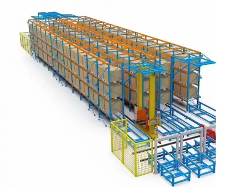 2026年正規(guī)的冷庫貨架,立體貨架,閣樓貨架廠家行業(yè)實力