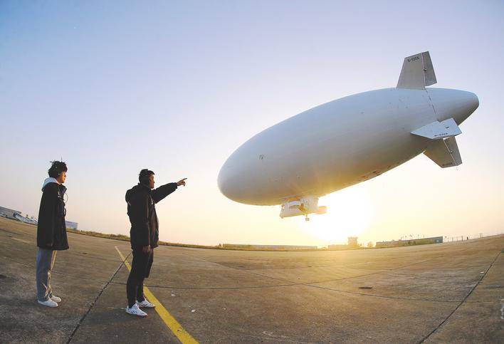 具身智能、6G、量子科技，來了