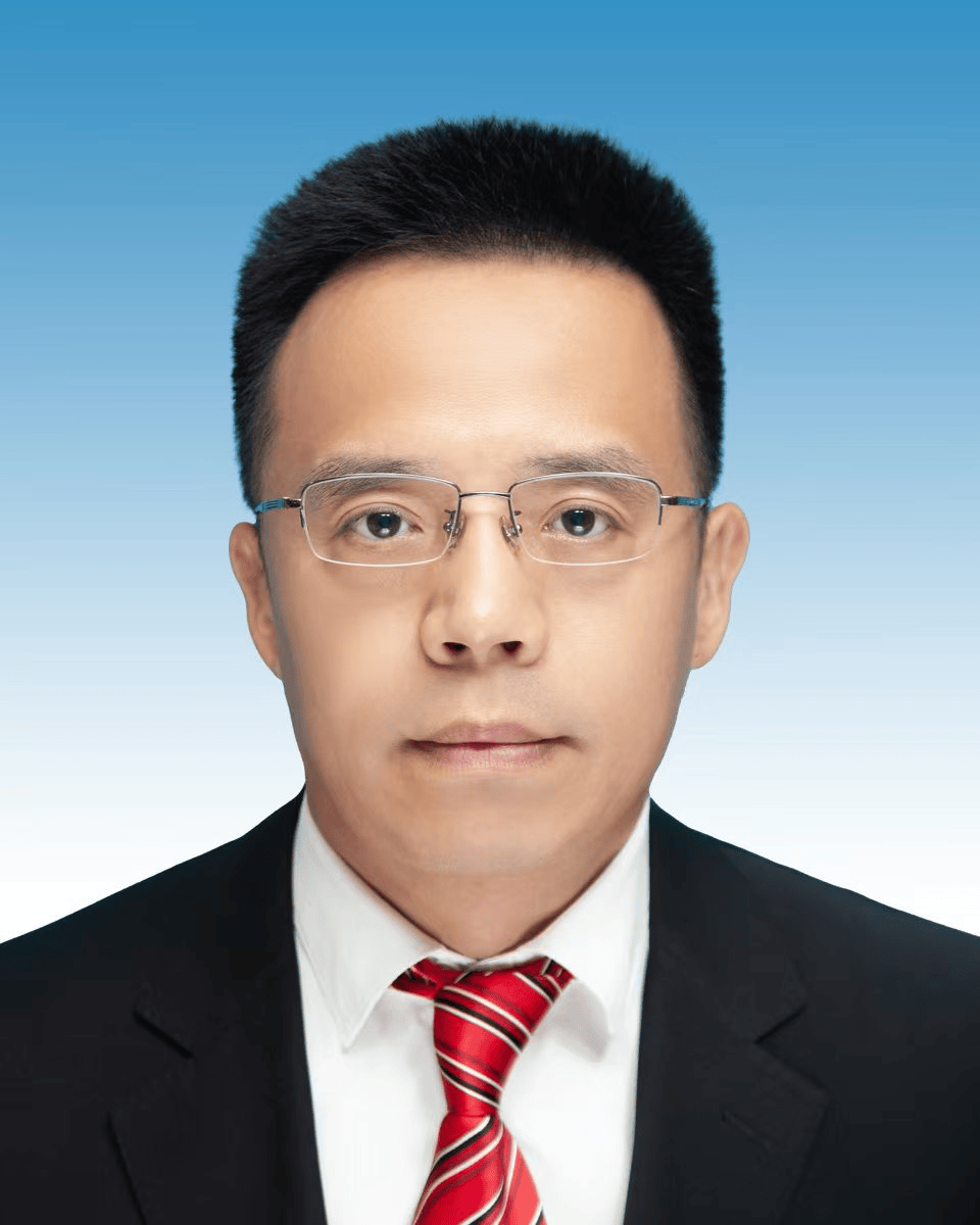 教育部黨組決定：江嵩、馮淑怡、劉裕強履新職