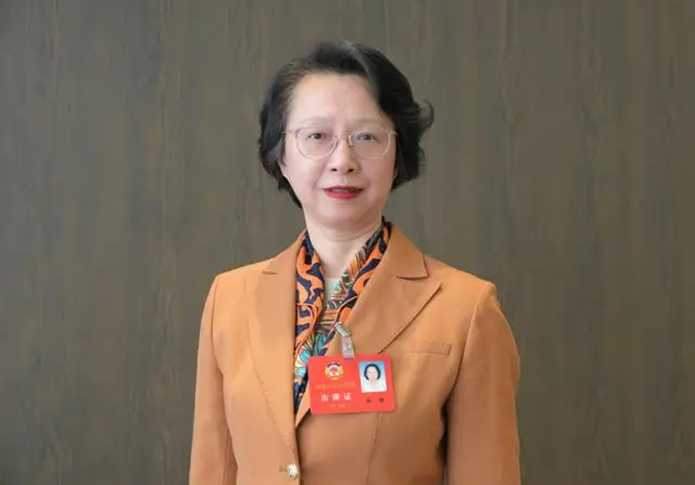 兩會(huì)熱點(diǎn)聚焦：建言前沿科技，“刷新”齊魯未來