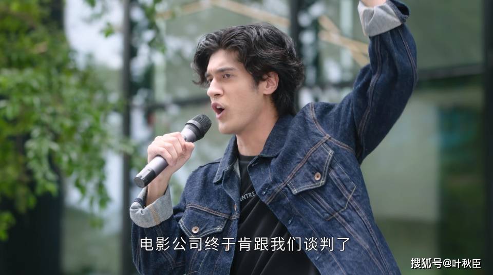 原創(chuàng)《新聞女王2》大結(jié)局深度解析：盤(pán)點(diǎn)值得收藏的金句，期待第三部