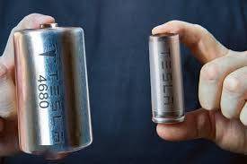 特斯拉4680電池悄悄回歸Model Y汽車