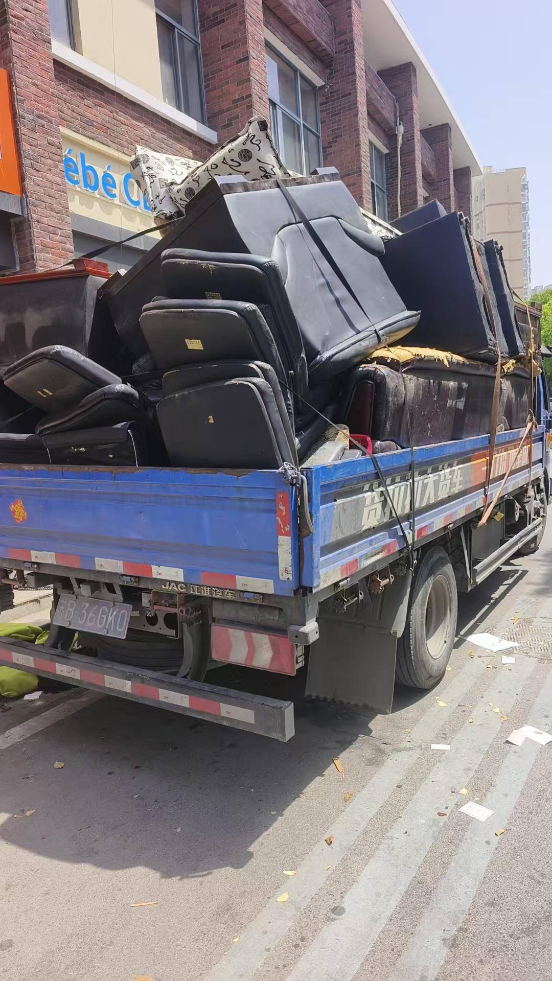 無錫市如意搬家有限公司：附近搬家、辦公室搬家、機構搬遷、居民搬家服務標桿