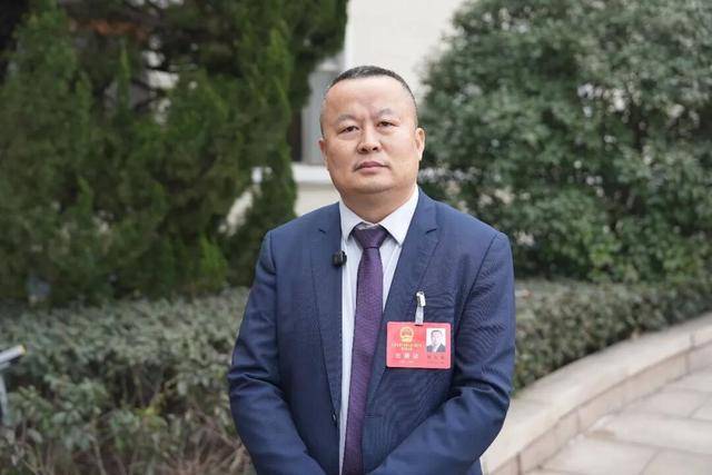 兩會熱點聚焦：建言前沿科技，“刷新”齊魯未來