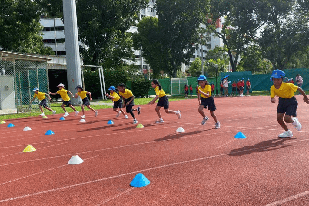 新加坡留學(xué) | 跟小文走進(jìn)新加坡NPS國(guó)際學(xué)校