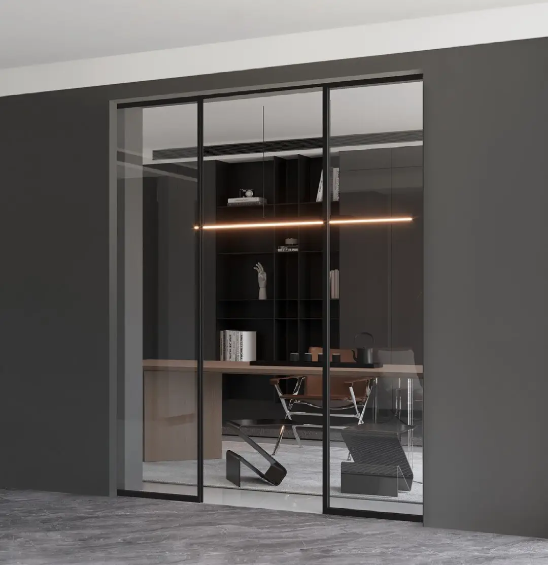 智能門窗優(yōu)質(zhì)之選：安柏瑞門窗引領(lǐng)行業(yè)新風(fēng)尚