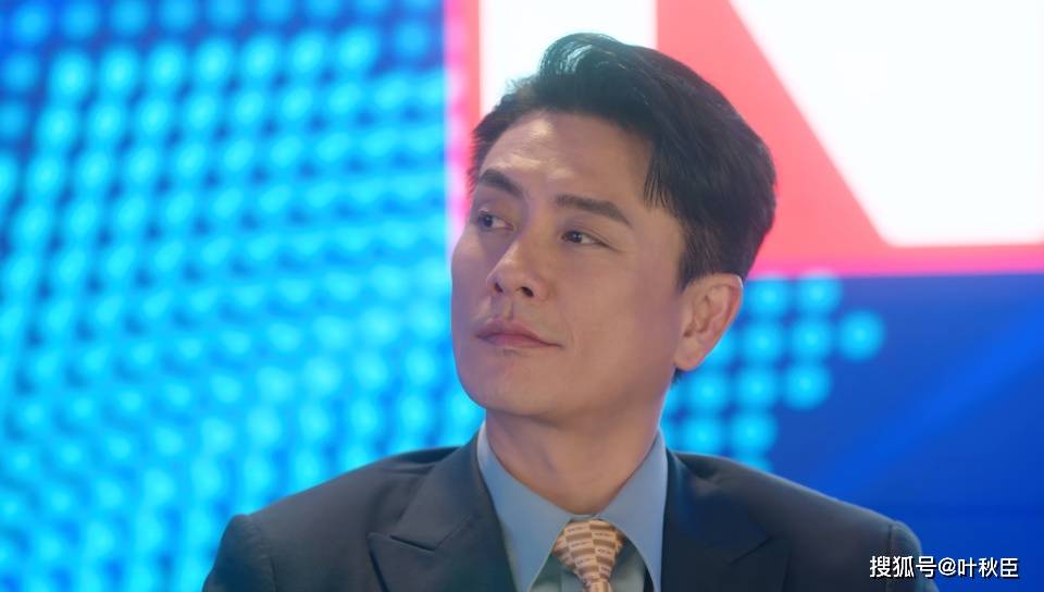 原創(chuàng)《新聞女王2》大結(jié)局深度解析：盤(pán)點(diǎn)值得收藏的金句，期待第三部