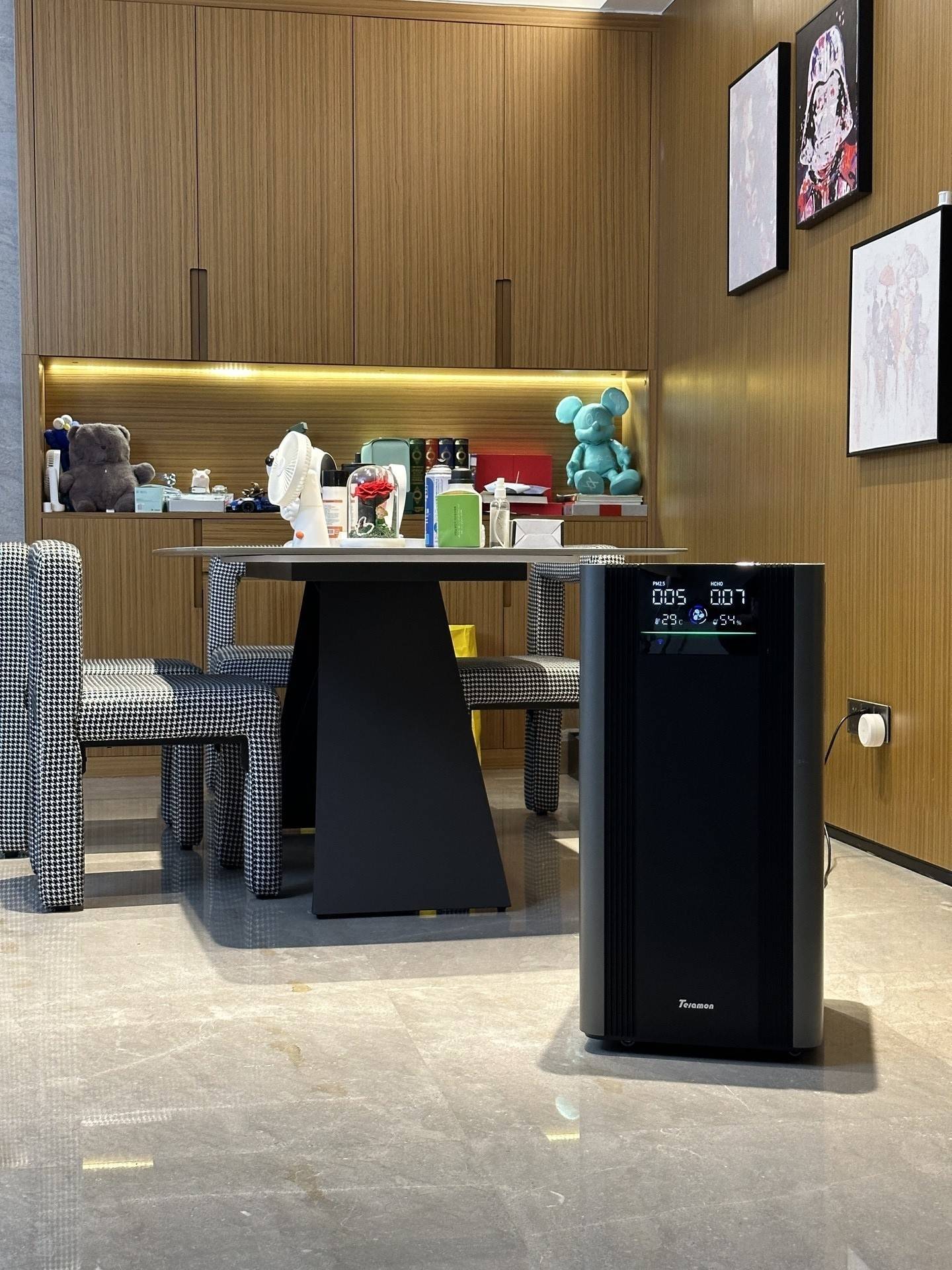 2026新房裝修除甲醛空氣凈化器橫評：十大品牌有效性深度解析