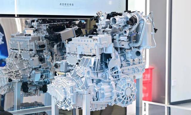 東風汽車六項科創(chuàng)成果入選國家級推薦目錄